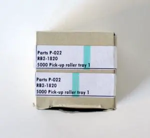 ROLLER PICK-UP