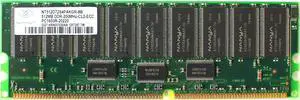 NT512D72S4PAKGR-8B 512MB DDR-200MHz-CL2-ECC,PC1600R-20220