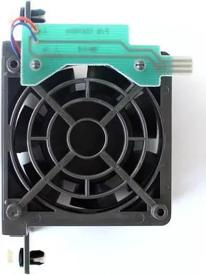 IBM FAN ASSY, FBH-08A12MNQ 90X8938 90X6679 90X8943