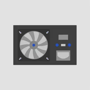PWR SUPPLY, 500W, DPS-500EB A REV.05, P/N: A76009-007 PWR SUPPLY, 500W, DPS-500EB A REV.05, P/N: A76009-007