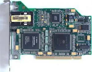 HP A3740-60101 FIBRE CHANNEL PCI CARD, 5526-001A