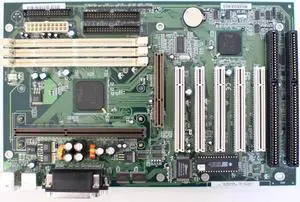 MB,C300, SLOT 1, 2 ISA, 2S/1P,  (88-m9)