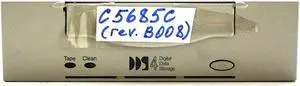 TAPE DRIVE, HP DDS-4 P/N:C5685-60003 REV.B008