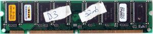 MEMORY 32MB HYM7V64400 TFG-10 AC, 278031-002