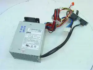 PS, 110W, NPS-110AB A Rev.01, DP/N 01728P PS, 110W, NPS-110AB A Rev.01, DP/N 01728P