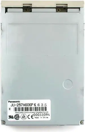 FDD, JU-257A606P K635, (FL-80)