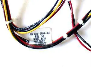 CABLE - 530-2864-03 REV.50