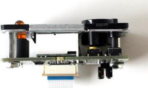 DELL M9556 PE2850 CONTROL PANEL