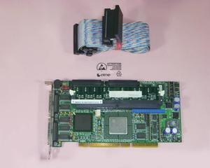 D040354-0-HP (REV.A) - 2CH PCI SCSI RAID CONTROLLER, DAC960PL, D5NDAC960PL-3