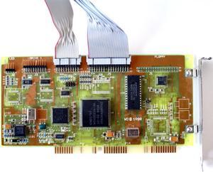 Controller,61-600194-01,F001 A,WDC60-600173-00 Rev01,(b.24)