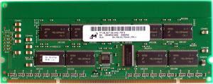 Sun 501-6175-02 256MB DIMM RAM/Memory, MT18LSDT16144G-75F3
