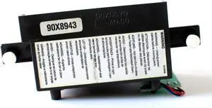 IBM FAN ASSY, FBH-08A12MNQ 90X8938 90X6679 90X8943
