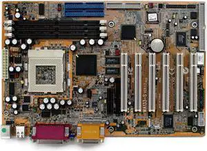 MOTHERBOARD, WA133-S