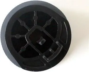 ROLLER, MP TRAY PICK-UP