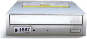 CD-R/RW DRIVE NR-7700A, FCC ID: A3DNR-7700A, MAY 2001