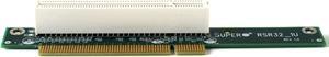 RSR32_1U (REV 1.0) - 1-SLOT 32-BIT PCI RISER CARD