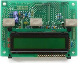 OPC MODULE ALPHA SERVER-1000, 5023301-02-C1