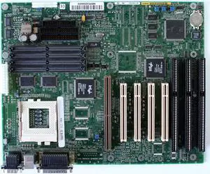 MB, Solectron P5-133 P/N:MBDSAC046AAWW, (33-m13-14)