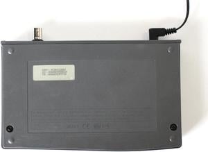 HP Jet Direct EXTERNAL, EX PLUS, 10 BASE T + BNC , ADAPTER