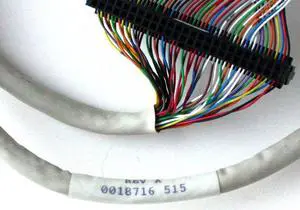 SUN 530-2025-01 REV A - INTERNAL SCSI CABLE 880mm