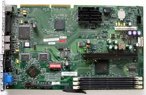MB, HP Vectra VL PII Slot-1 NLX D5899-60001, 5183-2756