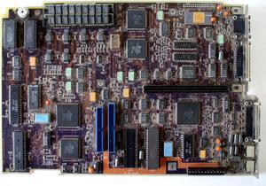 IBM 61X8825 SYSTEM BOARD, 61X8823 61X8825