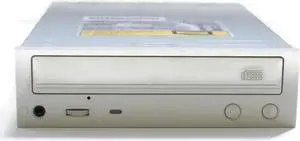 CD-ROM DRIVE, Oct.2000, EL-56