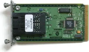PROCURVE 100-FX SC TRANSCEIVER J4853A, J4853-60001