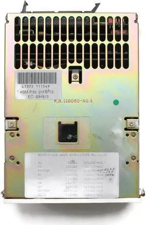 TAPE BACKUP, P/N 21F8641