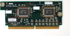 DELL 08448 A00-00 CACHE CARD, PWB 08445 REV A02, 9549 ET 14018-05