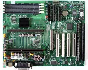 MB, 4000405, TYAN S1833D PENTIUM II PCI-ISA, 47-0041-0926