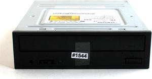 CD-ROM DRIVE, CD-MASTER 48E SC-148, ID-0U2002-47608 REV.A00 (BLACK)
