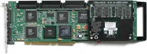 RAID CONTROLLERS,W.O.NC200129LO1 D040455-32 REV.E; DAC1164P, (b.13)