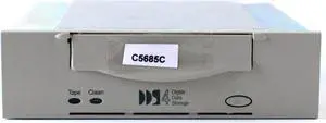 TAPE DRIVE,HP DDS-4 P/N:C5685-60003 REV.B008