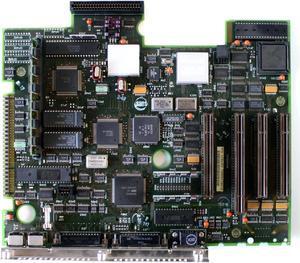 IBM SYSTEM BOARD FRU P/N 90X9533, 33F9871, 33F6002-01