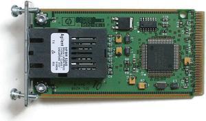 GIGABIT-SX FIBER-OPTIC HP J4131A TRANSCEIVER, J4131-60001