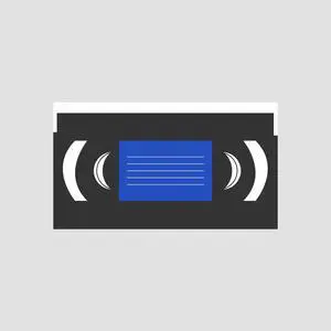 TAPE BACKUP C1539-20485 HP