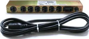 TELECOM, APC Model DMO7RM-20, ( 10T-m11)