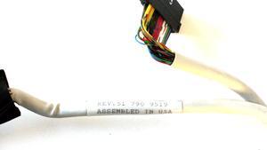 530-2053-02 REV.51, SUN INTERNAL SCSI CABLE
