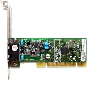 RD01-D850 - 56K PCI MODEM, 3000-015132, CN-0C3776-68243 REV A01