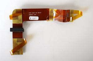 530-3337-03 (REV01) SAMTEC USA SUN FLEX CABLE ASSY, PDB/MB/DVD, 541-0648-03 REV.01, SCF-114879-03-DA-R2