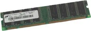 MEMORY 256MB SYNCH 133MHZ CL2, PC133U-222-542-Z, CT32M64S8D7E.8LTD