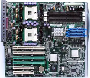 Dell Poweredge 1600SC Server MB, REV.A00, DAT54AMB8B4 REV.B