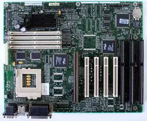MB, Solectron P5-166 gateway MBDSAC047AAWW, (33-m12)