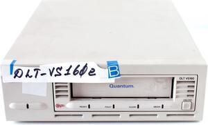QUANTUM?DLT VS 160e, BH2BA-YF, External tape drive