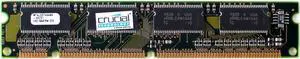 MEMORY MT4LSDT464AG-662D1, 6652 REV A, 4M X 64 SDRAM