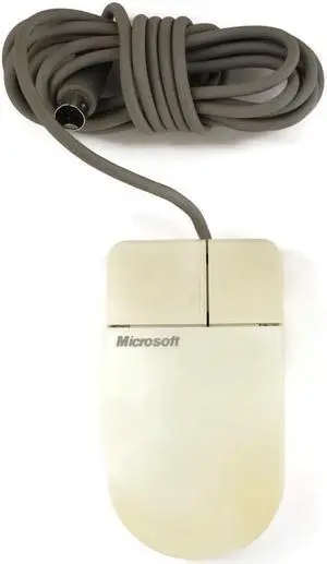 05686 INPORT BUS MOUSE 2 BUTTON