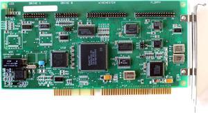 Controller ISA, 61-600099-05, 60-600096-04 REVXO,(b.24)