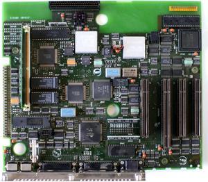 IBM SYSTEM BOARD FRU P/N 90X9533, 15F8403, 15F7706-01