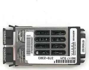 VIXEL OE1063SW GBIC Transceiver, SUN 370-2303